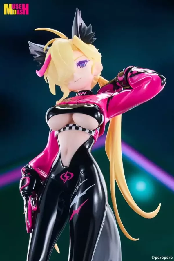 muse-dash-limpie-series-pvc-figure-1-8-rin-racer-ver-24-cm-1788191704-3