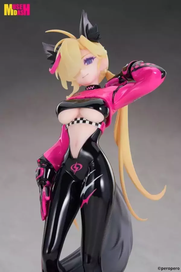 muse-dash-limpie-series-pvc-figure-1-8-rin-racer-ver-24-cm-1788191711-11