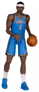 Action Figure NBA Shai Gilgeous-Alexander Thunder McFarlane SportsPicks 16 cm