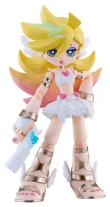 Figma Panty & Stocking: Panty (Angelo) - Action Figure 12 cm
