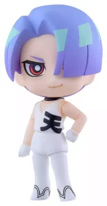 Nendoroid Polyester da Panty & Stocking - Action Figure 10cm