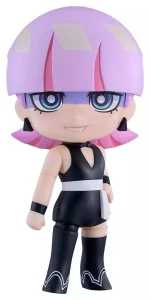 Nendoroid Polyurethane da Panty & Stocking con Garterbelt - Action Figure 10cm