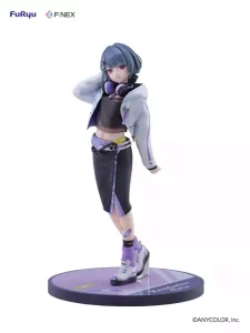 Action Figure Nijisanji F:NEX Koshimizu Toru 1/7 PVC 24 cm