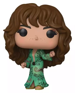 Funko POP! TV - Allie Hyes (Off Campus) – Action Figure da Collezione 9 cm