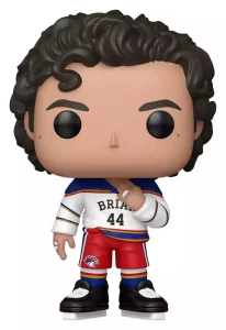 Funko POP! TV Garrett Graham - Off Campus Vinyl Figure da 9 cm