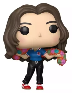 Funko POP! TV Hannah Wells - Off Campus (9 cm)