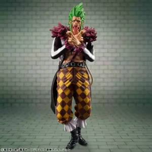 One Piece POP Bartolomeo - Action Figure Limited Edition Megahouse