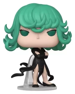 One Punch Man POP! Vinyl Figure Terrible Tornado - Funko