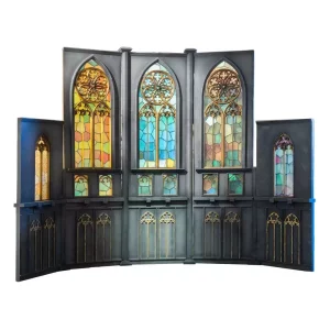 Pannello di Sfondo KAWA DESIGN Angel Sister Holy Wing 48 cm
