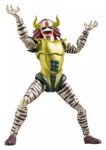 Action Figure Originale FFAF Re Demone Jackal – 16 cm