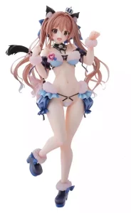 Figure Kanon-chan 1/6 Scala da Illustrazione karory - 29cm