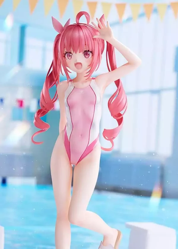 original-character-swimsuit-silhouette-pvc-figure-1-7-watora-swimsuit-ver-design-kani-biimu-23-cm-1787301898-2