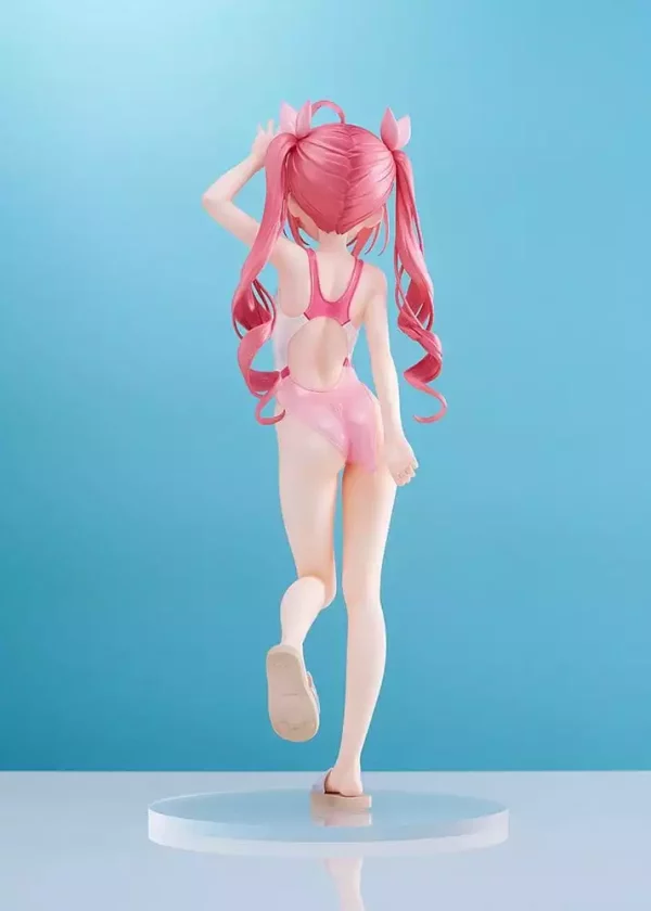 original-character-swimsuit-silhouette-pvc-figure-1-7-watora-swimsuit-ver-design-kani-biimu-23-cm-1787301903-8