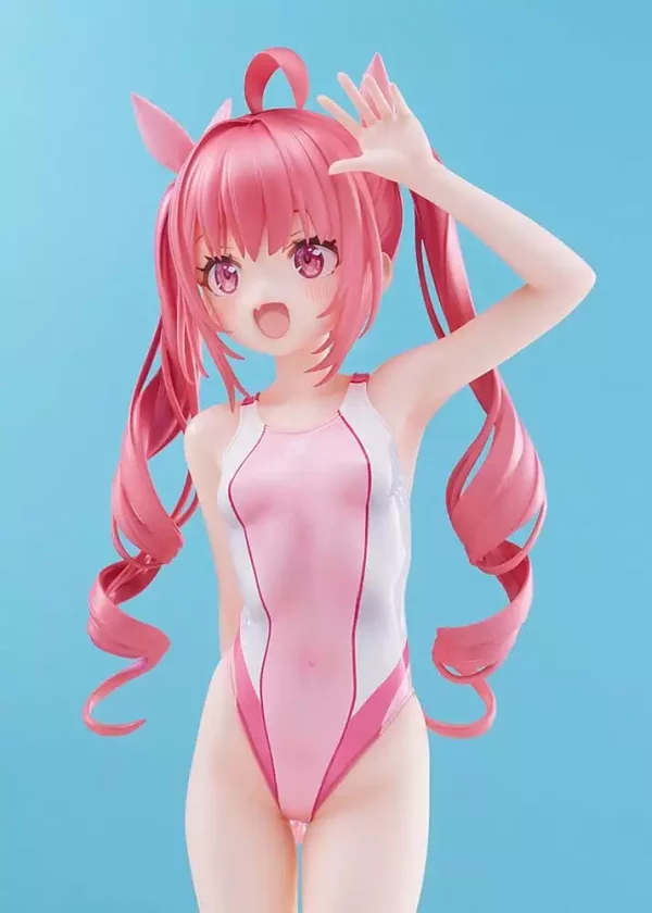 original-character-swimsuit-silhouette-pvc-figure-1-7-watora-swimsuit-ver-design-kani-biimu-23-cm-1787301906-11
