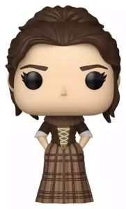 Funko POP! Outlander: Claire Fraser - Action Figure Vinyl 9 cm