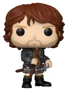 Funko POP! Outlander Jamie Fraser - Action Figure Vinyl 9 cm