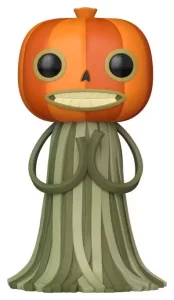 Funko POP! Over the Garden Wall - Enoch (9 cm)