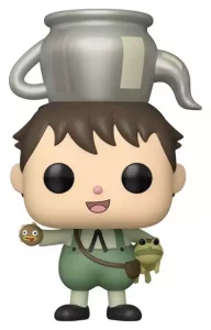Funko POP! Over the Garden Wall - Greg (9 cm)