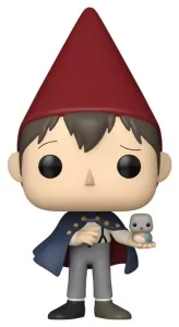 Funko POP! Over the Garden Wall - Wirt 9 cm