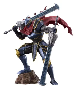 Overlord: Momon Pop Up Parade Figure PVC 27cm
