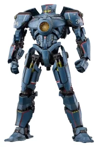 Pacific Rim Moderoid Gipsy Danger: Action Figure Modello da Assemblare - 21 cm
