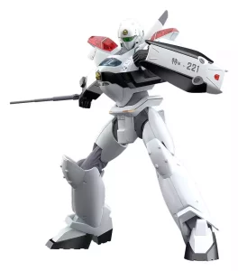 Moderoid Patlabor 2 AV-2 Valiant 1/60 - Modello da Collezione