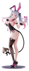 Patra Suou F:NEX Action Figure 1/6 Bunny Ver. – Collezione VTuber