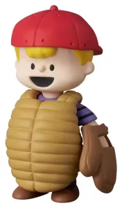 Peanuts UDF Mini Figure Schroeder - Medicom Toys 9 cm