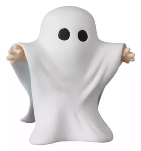 Peanuts UDF Halloween Patty Mini Figure 9 cm - Medicom Toys
