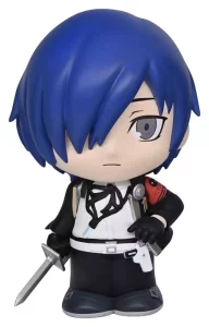 Persona 3 Reload: Salvadanaio Figural Bank Makoto Yuki