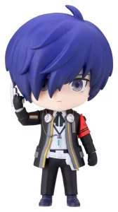 Persona 3 Reload: Mini Figure Eroe Oshi Works 10 cm