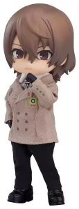 Nendoroid Doll Persona 5 Royal - Goro Akechi (Uniforme Scolastico) 14 cm