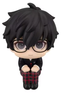Persona 5 Royal: Figure PVC Look Up Joker 11 cm