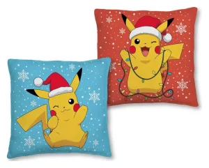 Cuscino Pokemon 40x40 cm