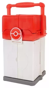 Custodia Play 'n' Display Pokémon