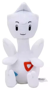 Peluche Pokémon Togetic - 20 cm