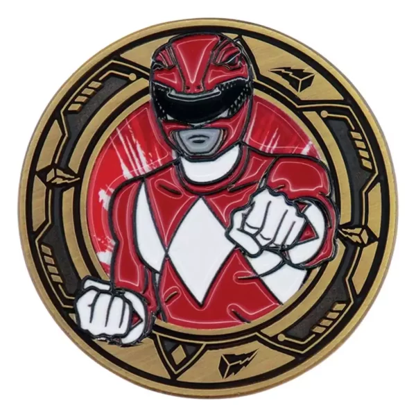 power-rangers-collectable-coin-red-ranger-limited-edition-1787935637-0