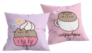 Cuscino Pusheen Cat 40x40 cm