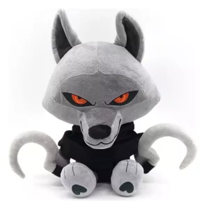 Puss In Boots: Morte in Peluche - Action Figure 22 cm