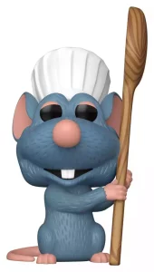 Funko POP! Ratatouille - Remy (9 cm)