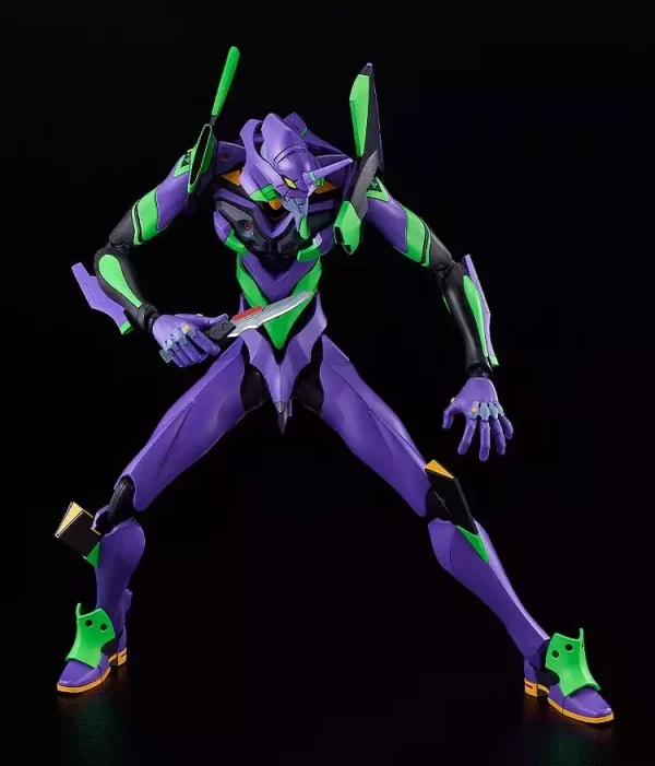 rebuild-of-evangelion-moderoid-plastic-model-kit-dx-scale-evangelion-test-type-01-luminous-set-edition-26-cm-1787301975-9