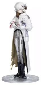 Reverse: 1999 - Medicine Pocket Gift+ Action Figure PVC 23 cm