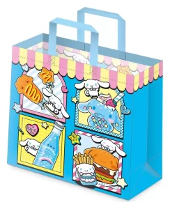 Borsa Sanrio Cinnamoroll Diner - Tote Bag Ufficiale