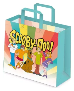 Borsa Shopper Scooby-Doo 'Where Are You?' Originale