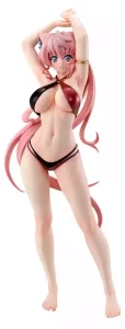 Figurina PVC Symphogear XV - Maria Cadenzavna Eve (1/7) in bikini – 27 cm
