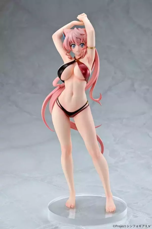 senki-zesshou-symphogear-xv-pvc-figure-1-7-maria-cadenzavna-eve-bikini-style-27-cm-1785916286-2
