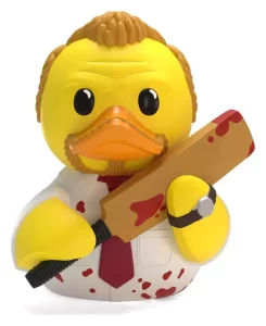 Shaun of the Dead Tubbz: Figure PVC Shaun 10 cm