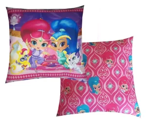 Cuscino Shimmer and Shine - 40x40 cm