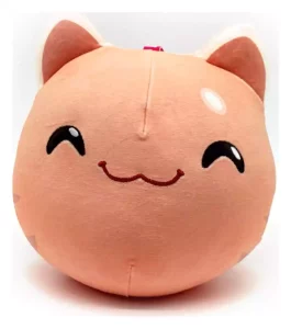 Slime Rancher: Portachiavi Peluche Gatto Radiante Youtooz - 13 cm