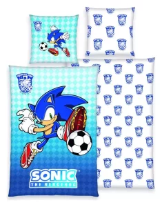 Biancheria Letto Sonic 135 x 200 cm